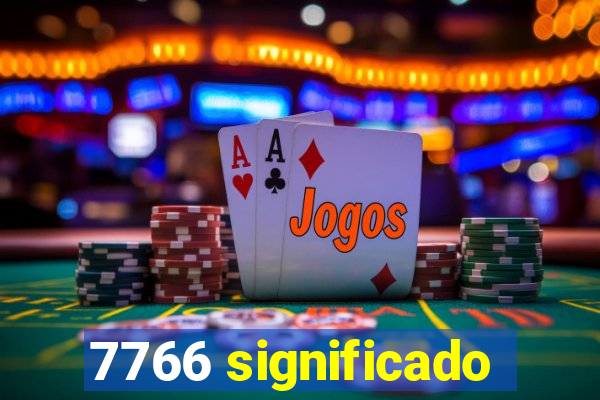 7766 significado